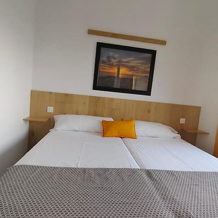 Ferienwohnung Hierro Frontera Exterior foto