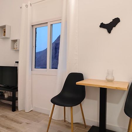 Ferienwohnung Hierro Frontera Exterior foto