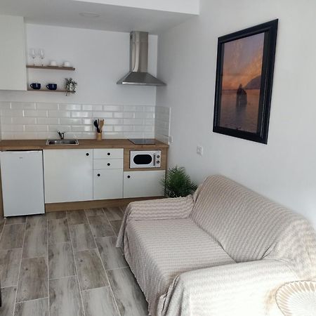 Ferienwohnung Hierro Frontera Exterior foto