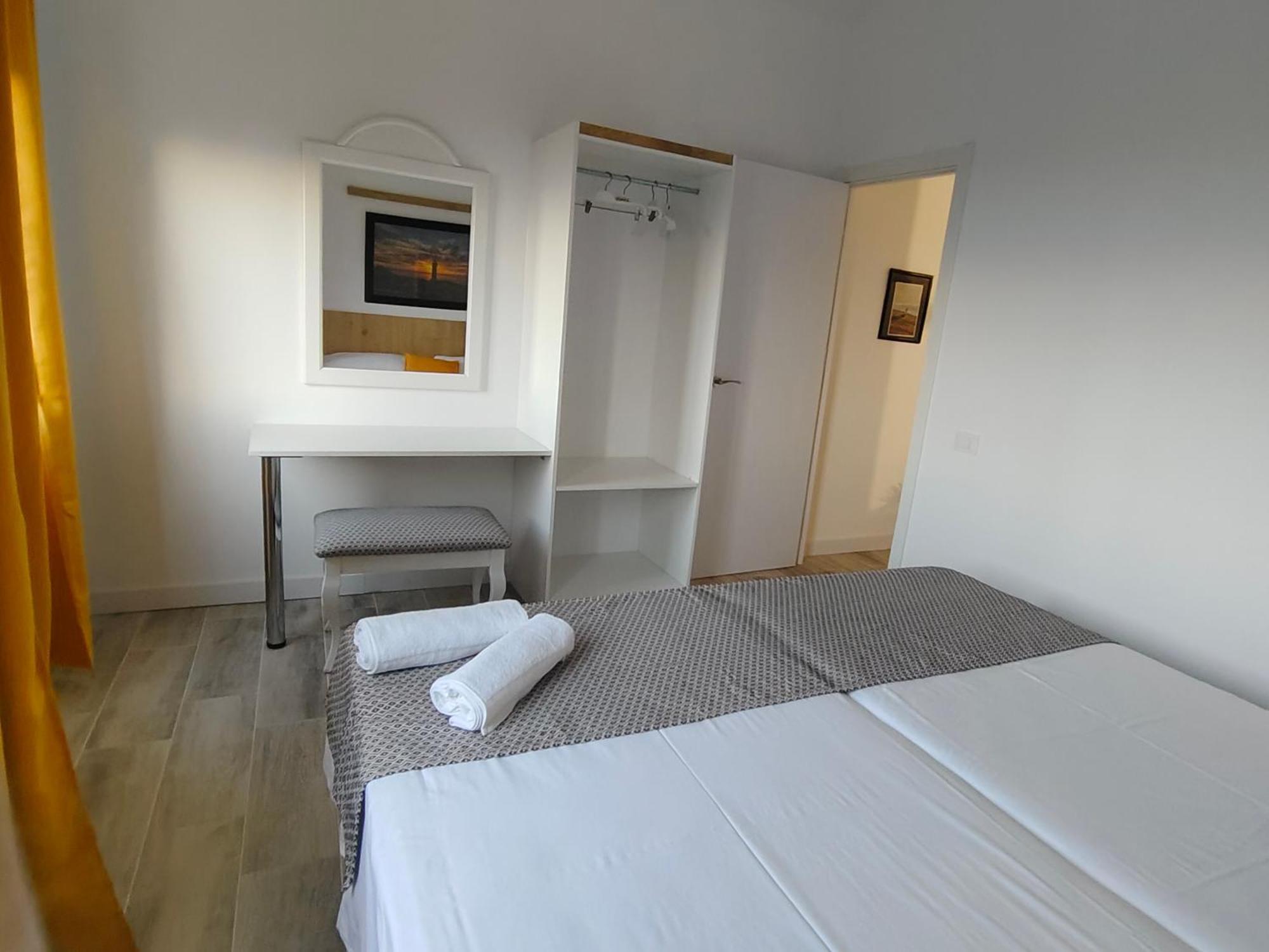 Ferienwohnung Hierro Frontera Exterior foto