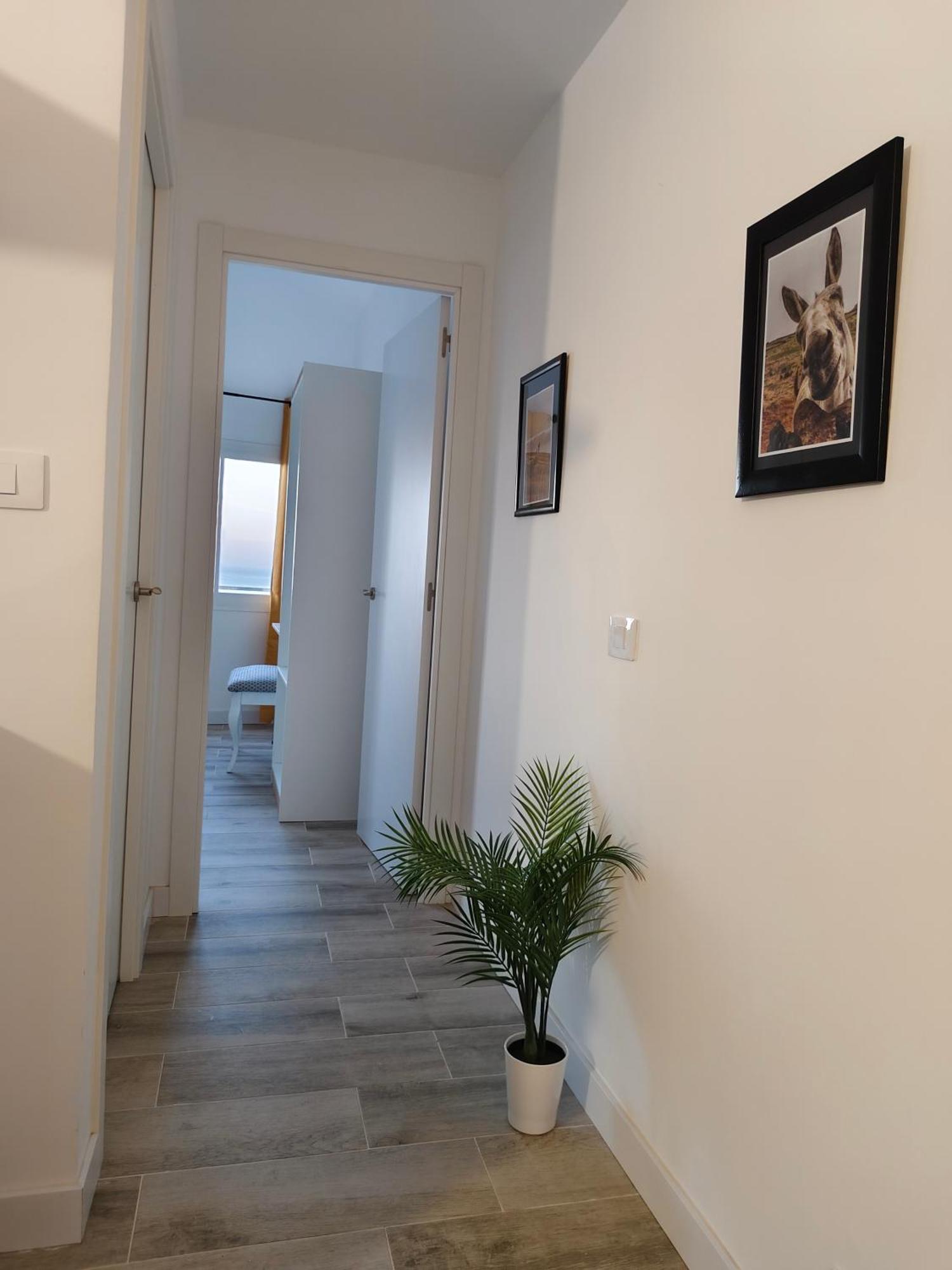Ferienwohnung Hierro Frontera Exterior foto