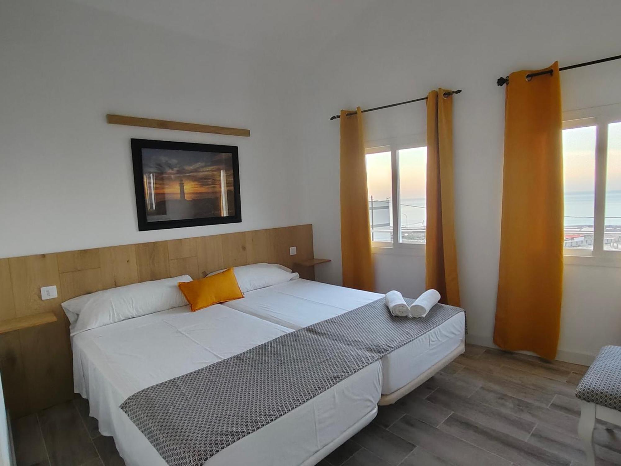 Ferienwohnung Hierro Frontera Exterior foto