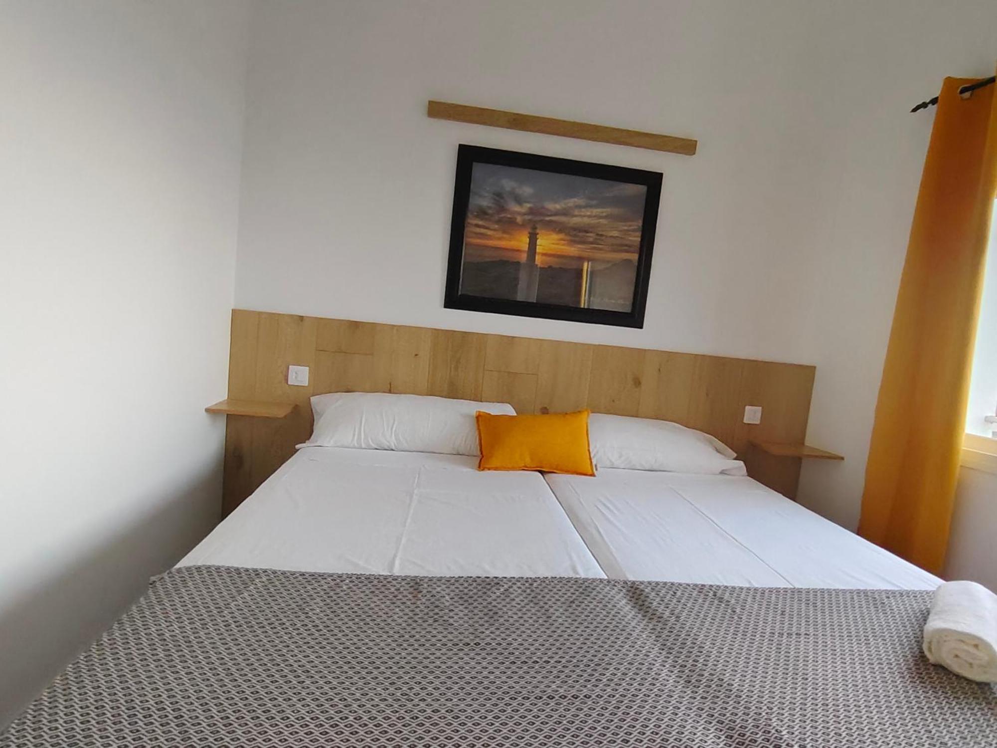 Ferienwohnung Hierro Frontera Exterior foto