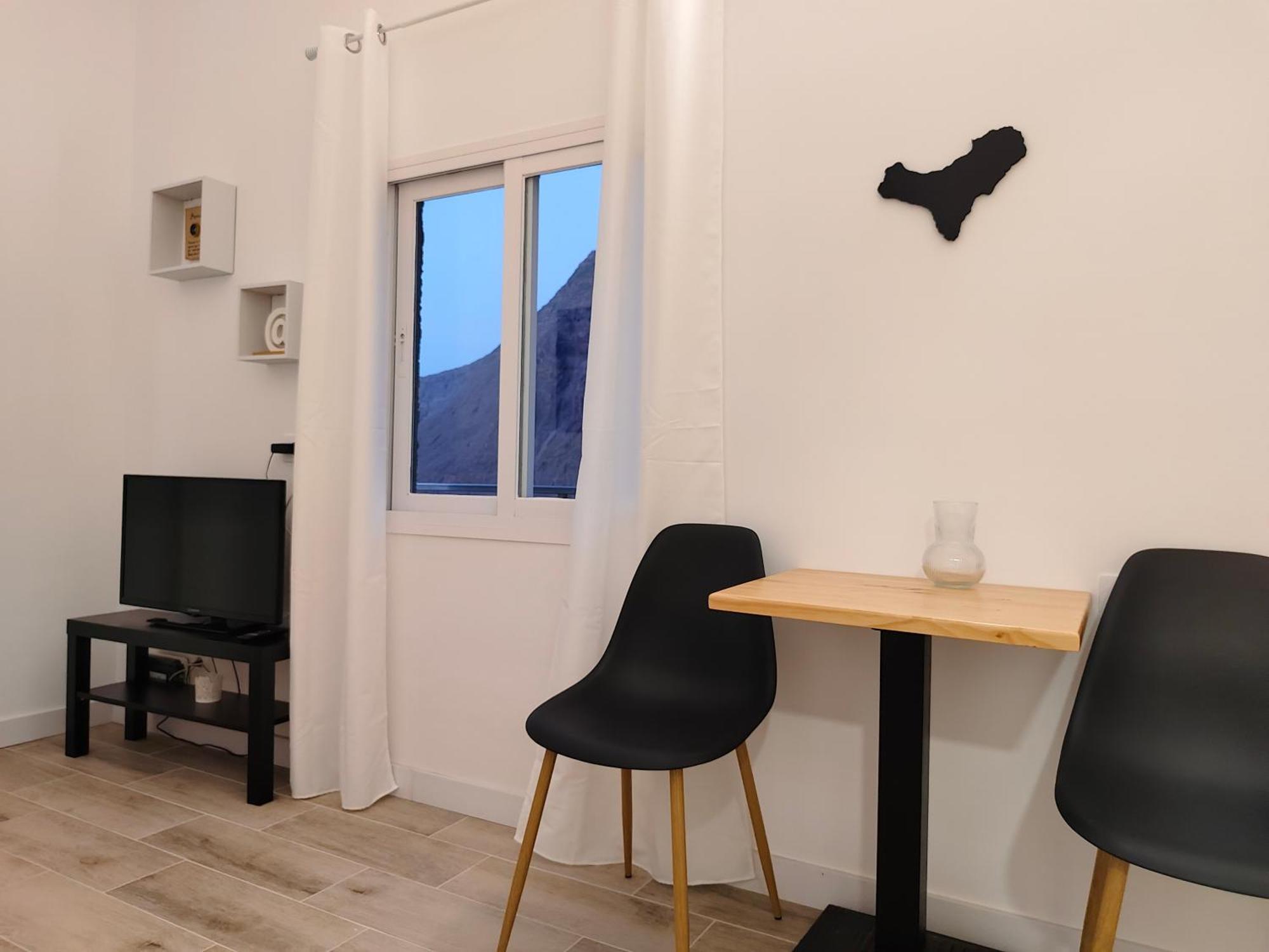 Ferienwohnung Hierro Frontera Exterior foto