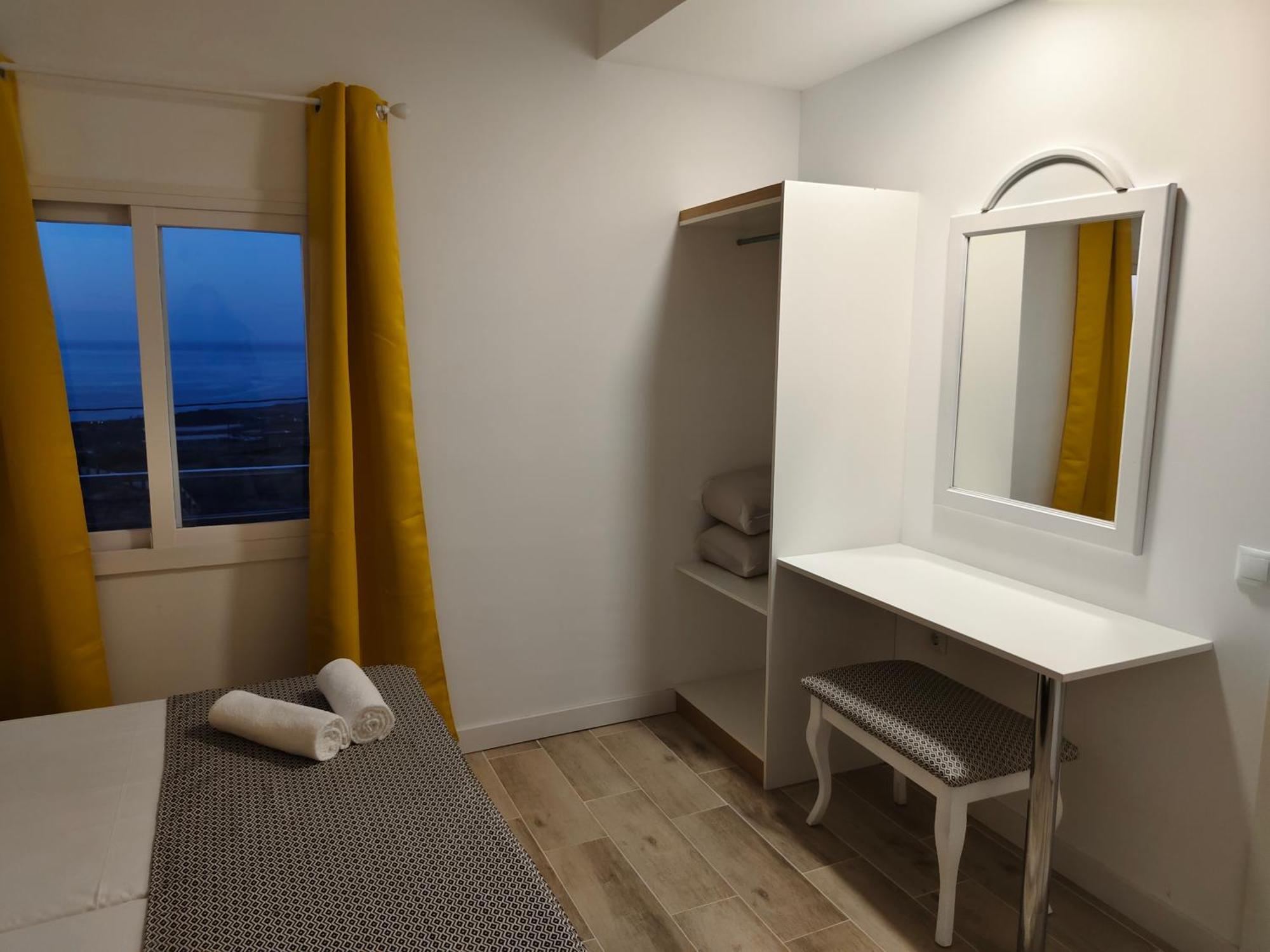 Ferienwohnung Hierro Frontera Exterior foto
