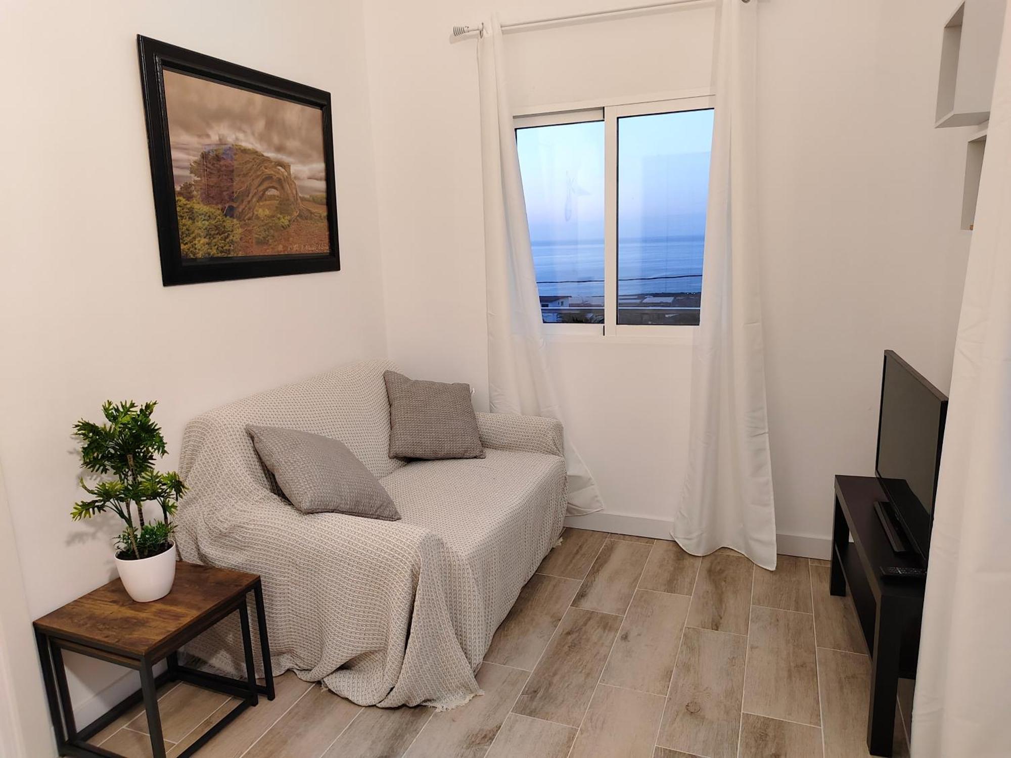 Ferienwohnung Hierro Frontera Exterior foto
