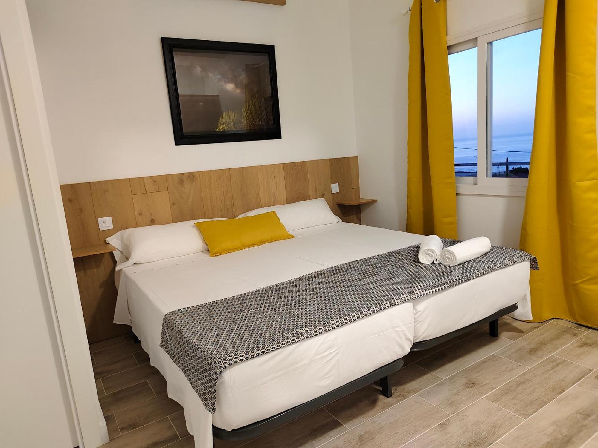 Ferienwohnung Hierro Frontera Exterior foto
