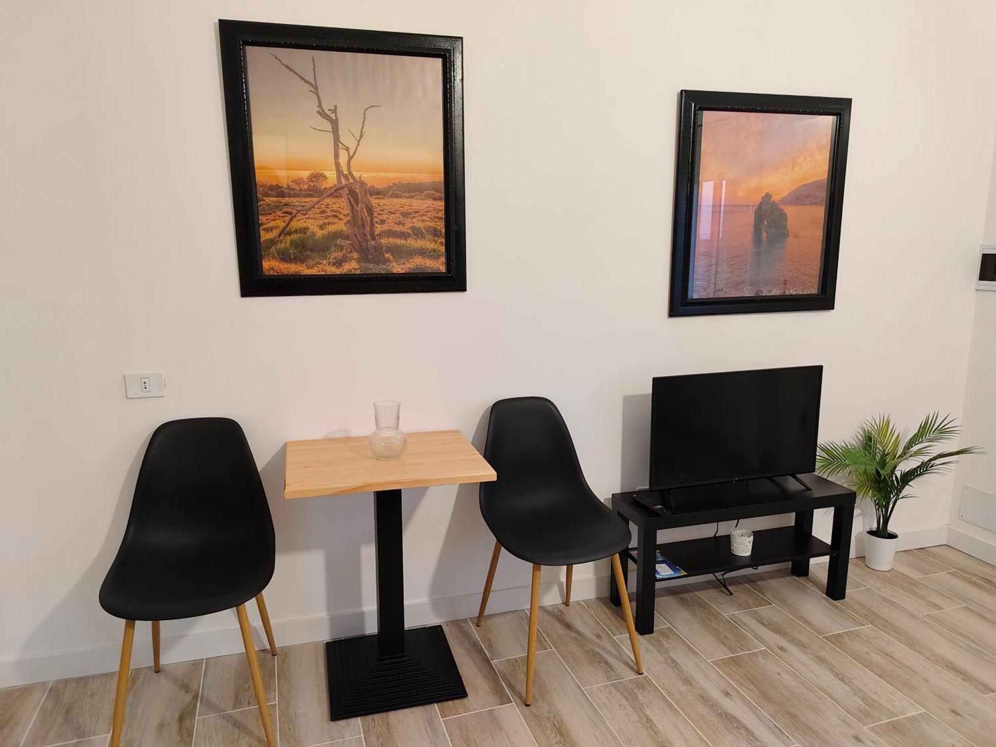 Ferienwohnung Hierro Frontera Exterior foto