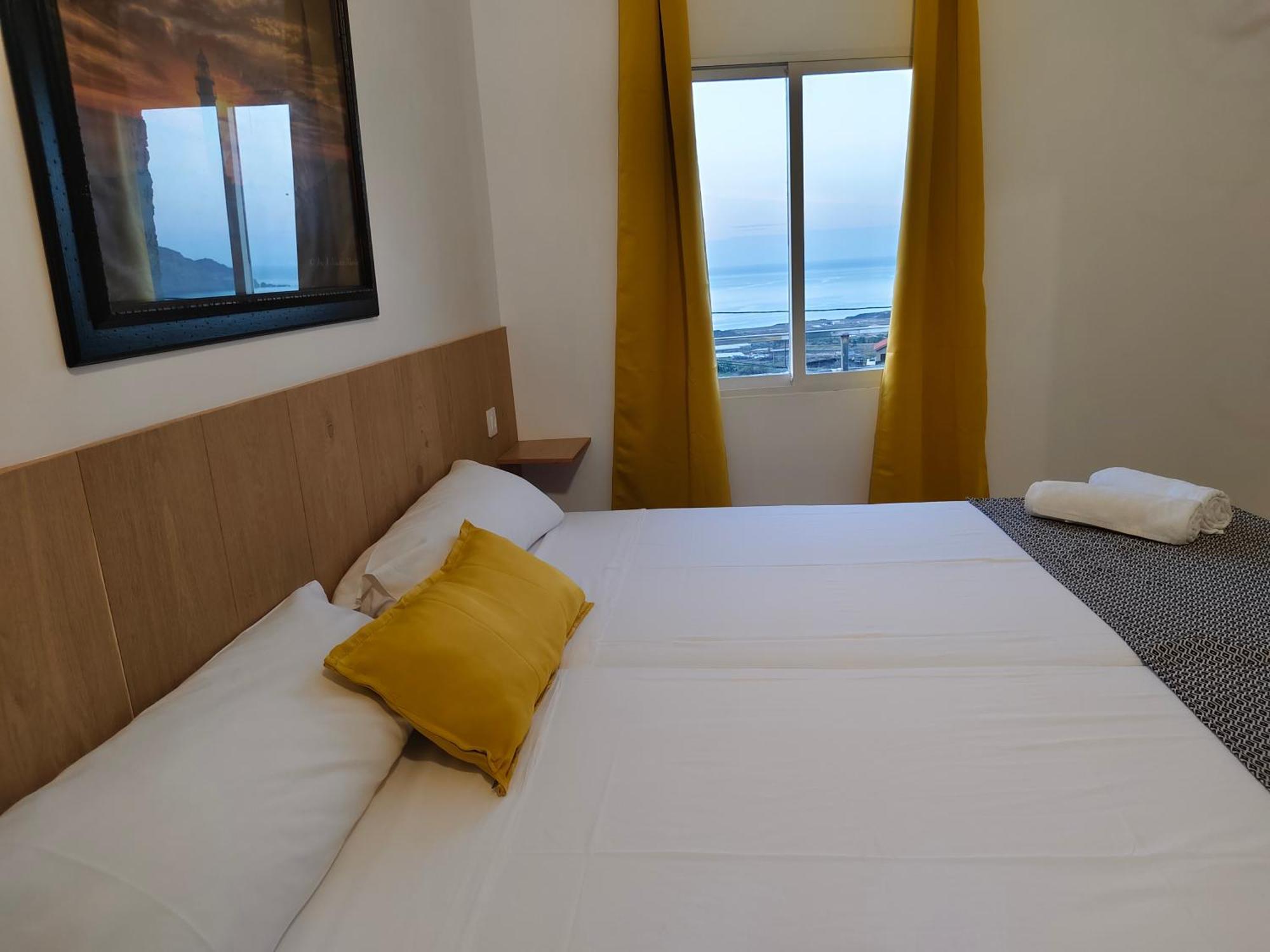 Ferienwohnung Hierro Frontera Exterior foto