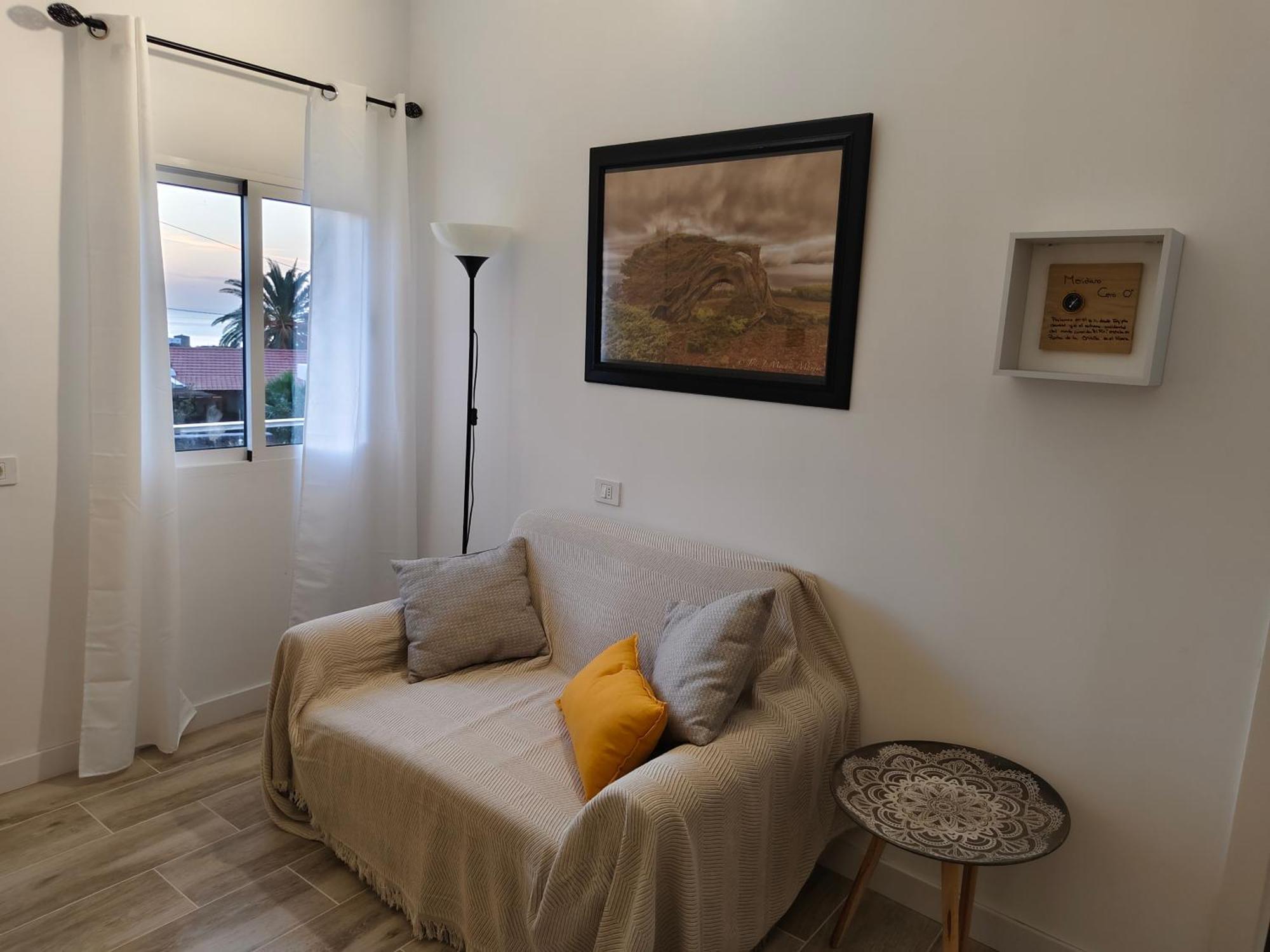 Ferienwohnung Hierro Frontera Exterior foto