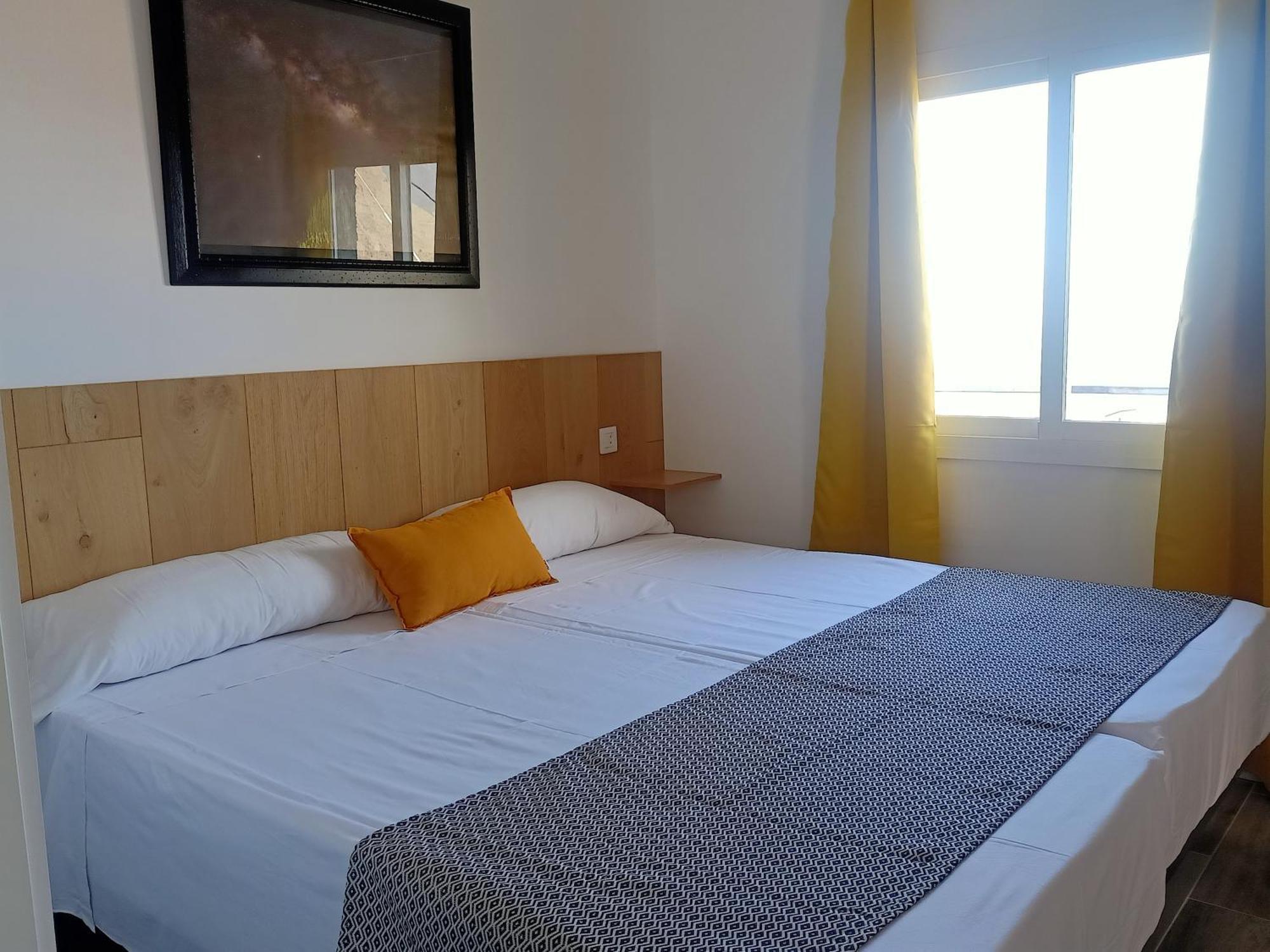 Ferienwohnung Hierro Frontera Exterior foto