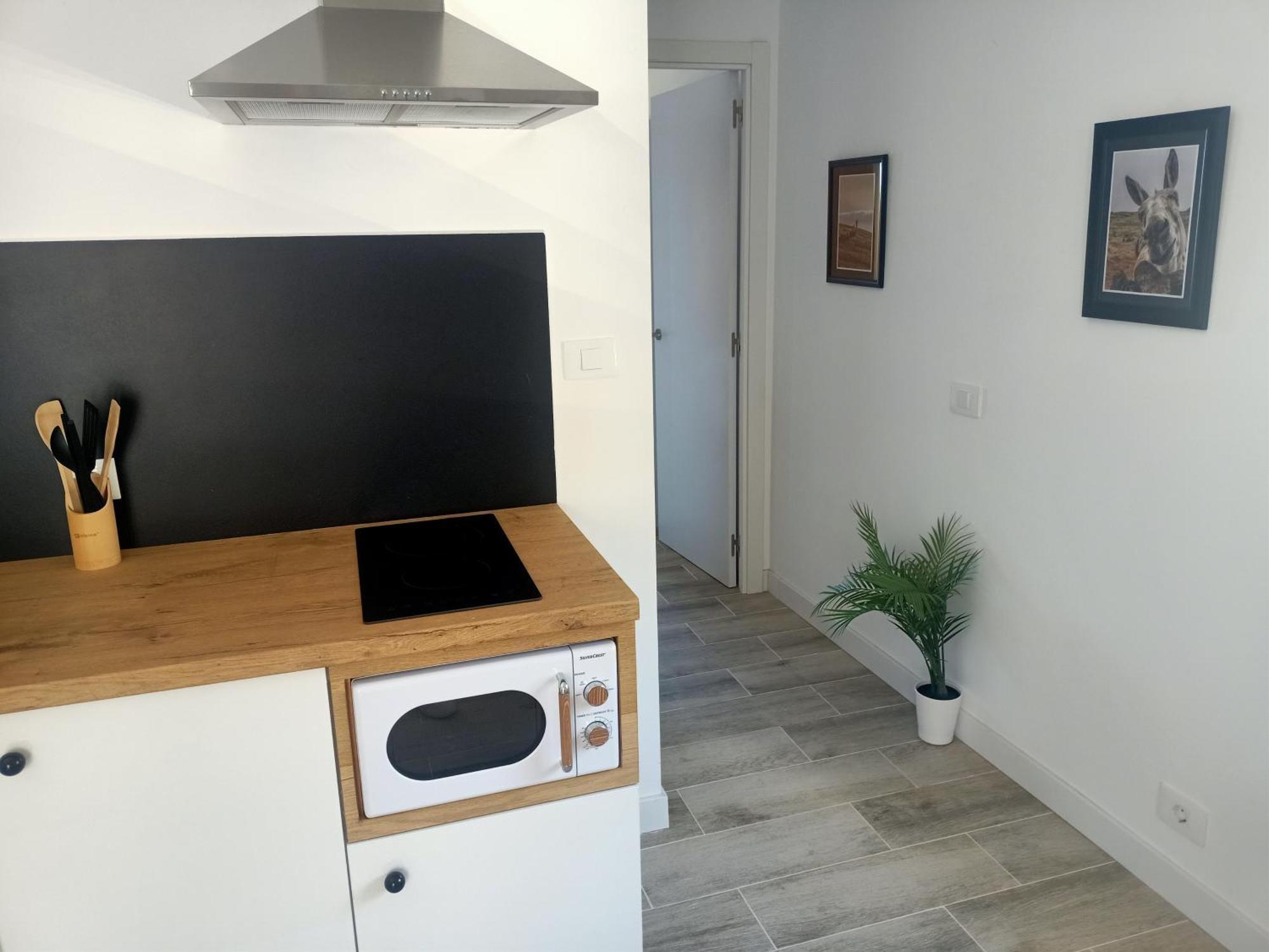 Ferienwohnung Hierro Frontera Exterior foto