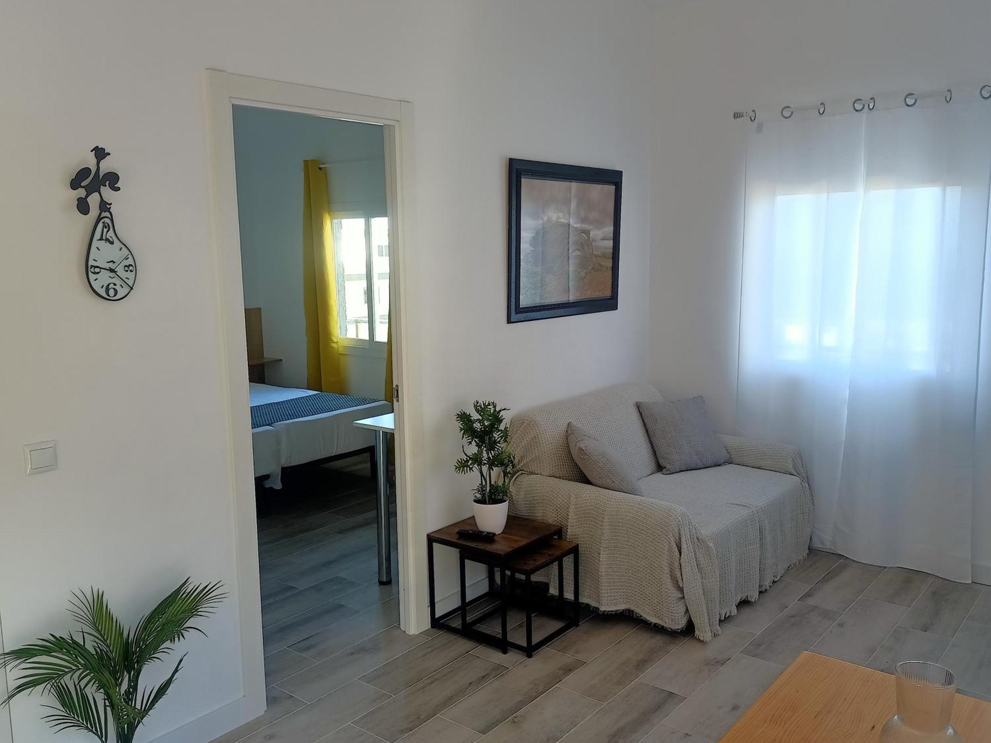 Ferienwohnung Hierro Frontera Exterior foto