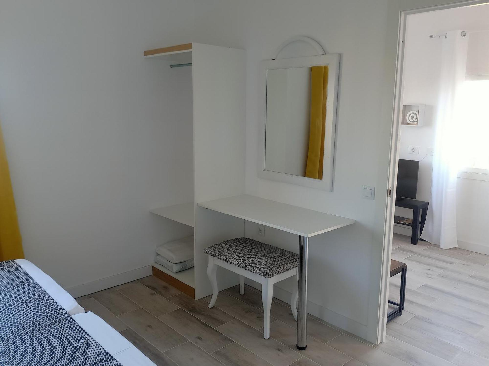 Ferienwohnung Hierro Frontera Exterior foto