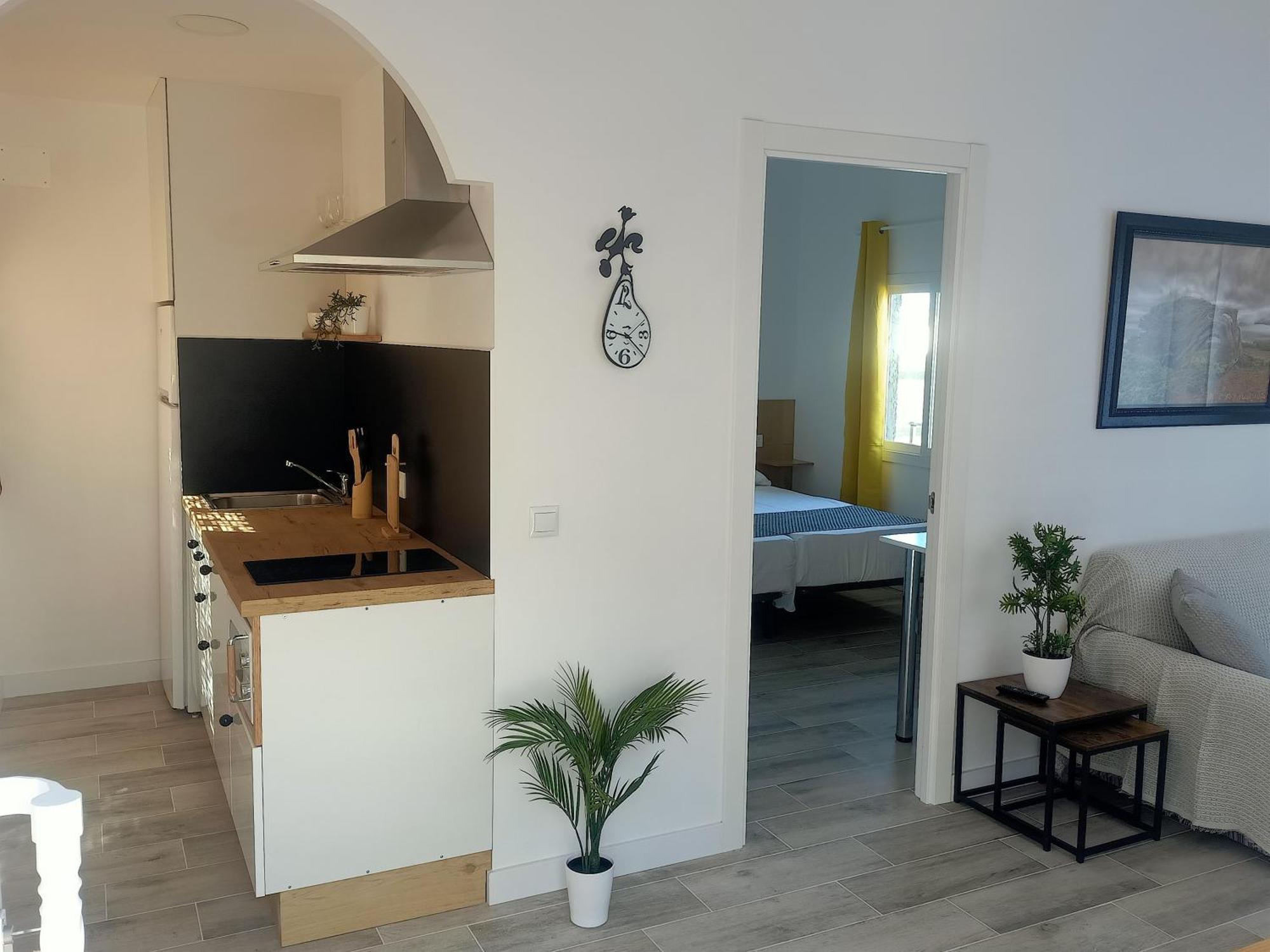 Ferienwohnung Hierro Frontera Exterior foto