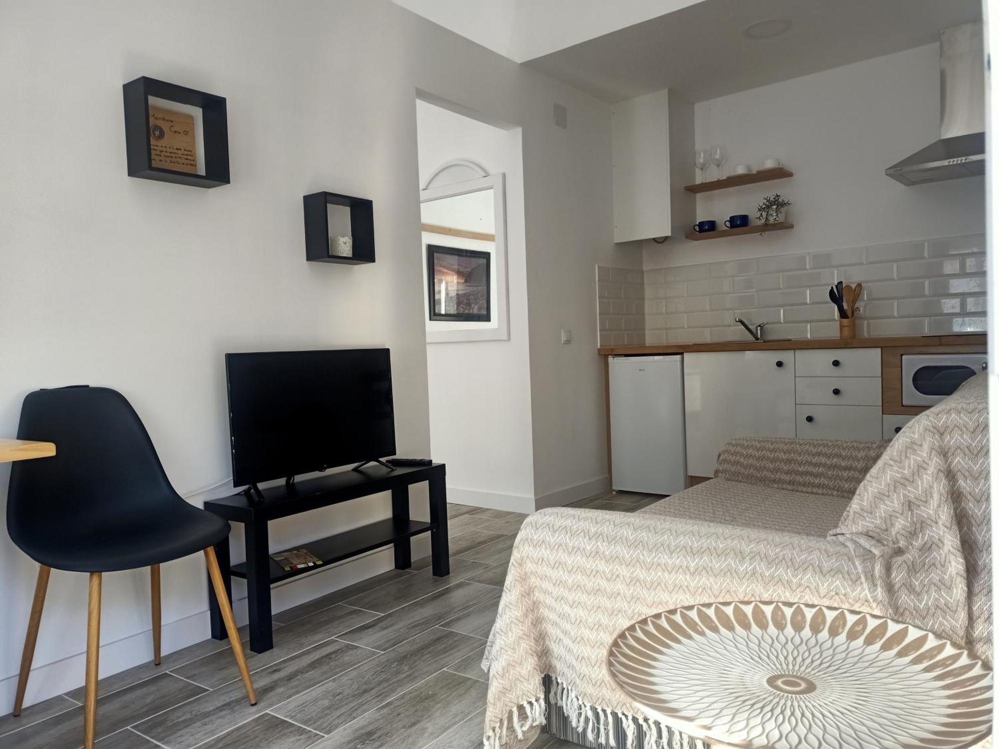 Ferienwohnung Hierro Frontera Exterior foto